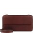  Montreal Portefeuille d'embrayage Cuir 19 cm Modéle mokka