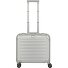  Valise business Next à 4 roues en Aluminium, 43 cm Modéle silber