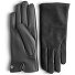  Maya Suede Gants Cuir véritable Modéle black | 7,5