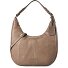  Soft Skylar Sac à bandoulière Cuir véritable 40 cm Modéle chestnut