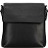  Lysa Sac à bandoulière S Cuir véritable 21 cm Modéle black