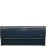  Bari Étui à lunettes Cuir 7 cm Modéle navy