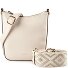  Linda Mini sac à bandoulière XS 18 cm Modéle off white