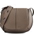 Clarice Sac à bandoulière 25 cm Modéle brown overflow