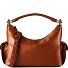 Blaike Sac à bandoulière Cuir véritable 25.5 cm Modéle lauren tan