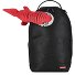  1 Off Bags Bite Daypack 45 cm Compartiment pour ordinateur portable Modéle mehrfarbig