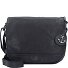  Anchor Love Lotta Sac à bandoulière Cuir 26 cm Modéle midnight navy