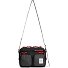  Accessories Sac à bandoulière 28 cm Modéle black-grid