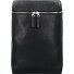  Box Daypack Cuir 33 cm Modéle schwarz
