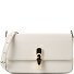  Iride Sac à bandoulière Cuir 24 cm Modéle panna 1