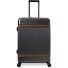  Zuna 4 roulettes Trolley M 65 cm Modéle graphite