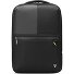  Trial Sac à dos professionnel 44 cm Compartiment pour ordinateur portable Modéle schwarz