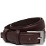  Elliot Ceinture Cuir Modéle brown | 115 cm