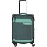  Viia 4 roulettes Trolley 67 cm Modéle eukalyptus