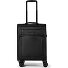  Travel Line 9804 4 roues Valise cabine S 55 cm Modéle black