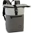  hydro Daypack 43 cm Compartiment ordinateur Modéle zement