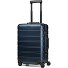  Pro Aluminium 4 roues Trolley de cabine S 55 cm Modéle deep blue