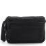  Inner City Eye Sac à bandoulière Protection RFID 22 cm Modéle black
