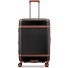  Charm 2.0 4 roues valise cabine 67 cm avec soufflet d'extension Modéle black
