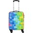  Santa Cruz De Tenerife 4 roulettes Trolley de cabine S 54 cm Modéle bunt