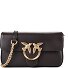  Love One Sac à bandoulière Cuir véritable 21 cm Modéle marrone marasca 1