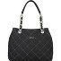  Sac à bandoulière 40 cm Modéle denim black
