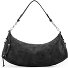  Stay With Me Sac à bandoulière Cuir véritable 48 cm Modéle black
