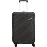  Jetdriver 3.0 4 roulettes Trolley 67 cm Modéle black