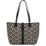  Spade Flower Sac de shopper 40 cm Modéle sand multi