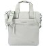  Furo Roku Sac à main Protection RFID 30 cm Compartiment pour ordinateur portable Modéle pussywillow grey