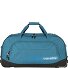  Kick Off 2 roulettes Sac de voyage 77 cm Modéle petrol