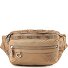  Berlin Sac banane M 26 cm Modéle beige-brown