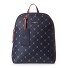  Sac à dos Palermo 31 cm Modéle blue
