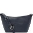  Hirsch Lucille Sac à bandoulière Cuir 23 cm Modéle blau