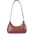  Sac à bandoulière Cuir véritable 28 cm Modéle hot brown