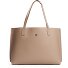  TH Distint Sac de shopper 42 cm Modéle coastal taupe