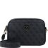  Meridian II Sac à bandoulière 24 cm Modéle coal logo