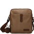 Calahari Sac à bandoulière 21 cm Modéle cafe