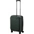  Intuo 4 roues Valise cabine 55 cm Compartiment ordinateur avec soufflet d'extension Modéle olive green