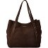  Pretty Wonder Sac de shopper L Cuir véritable 35.5 cm Modéle coffee