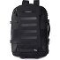  Comby sac à dos à 2 roulettes RFID 55 cm Modéle black