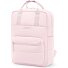  Bergen Cloud Daypack 39 cm Compartiment pour ordinateur portable Modéle soft pink