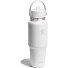  Hydration Travel Bottle Flex Straw Cap Gourde 945 ml Modéle white