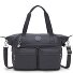  Basic Elevated New Art Sac à bandoulière 49 cm Compartiment ordinateur Modéle moonlit slate