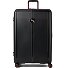  Paris 4 roulettes Trolley 78 cm Modéle black metallic