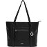  Merle Sac de shopper 40 cm Modéle schwarz