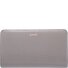  Sofisticato 1.0 Belinda Porte-monnaie Protection RFID Cuir 16 cm Modéle grey