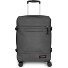  Transit'R 4 roulettes Trolley de cabine S 54 cm Modéle black denim