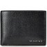  Karo Porte-monnaie 12 cm Modéle nero