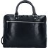  Cambridge Porte-documents en cuir 37 cm Compartiment pour ordinateur portable Modéle schwarz